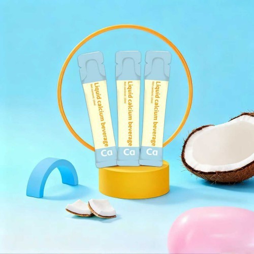 Liquid Calcium Drinks best